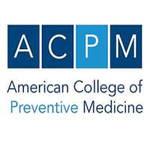 American College of Preventive Medicine (ACPM)