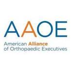 American Alliance of Orthopaedic Executives (AAOE)