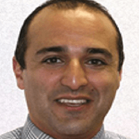 Mohammad R. Razavi DDS, MSD