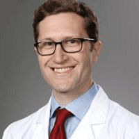 Ethan Benjamin Rand Sports Medicine, Physical Medicine and Rehabilitation