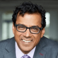 Atul Gawande MD, MPH