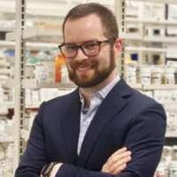 John (Jake) A. Galdo Pharmacy and Medicine, Pharmacotherapy