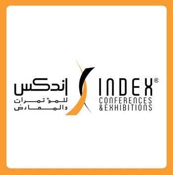 INDEX Conferences & Exhibitions