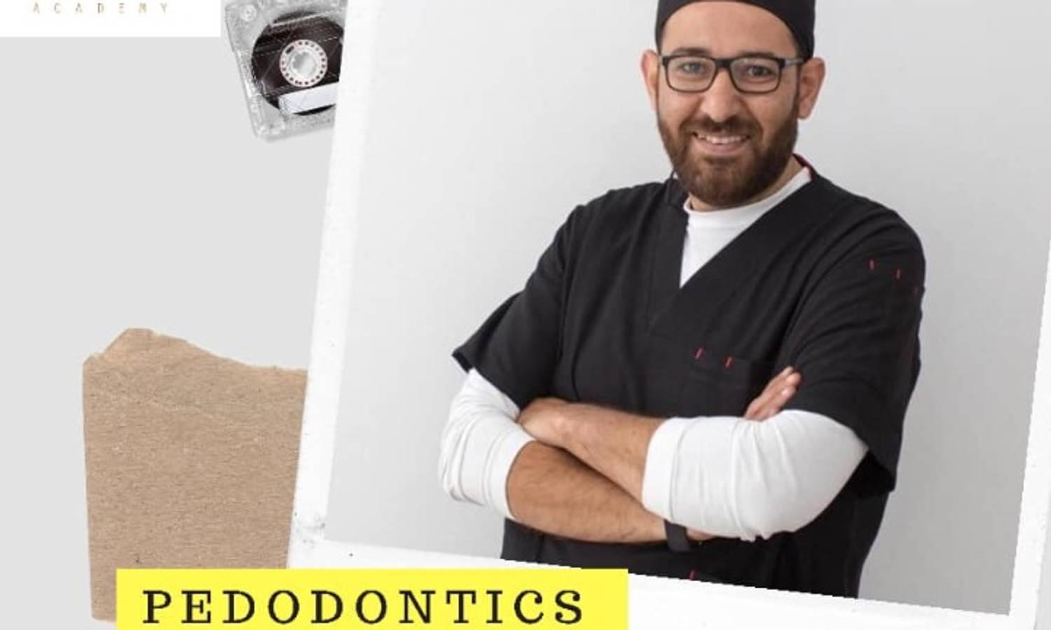 Basic and Advanced Dental Pedodontics Course