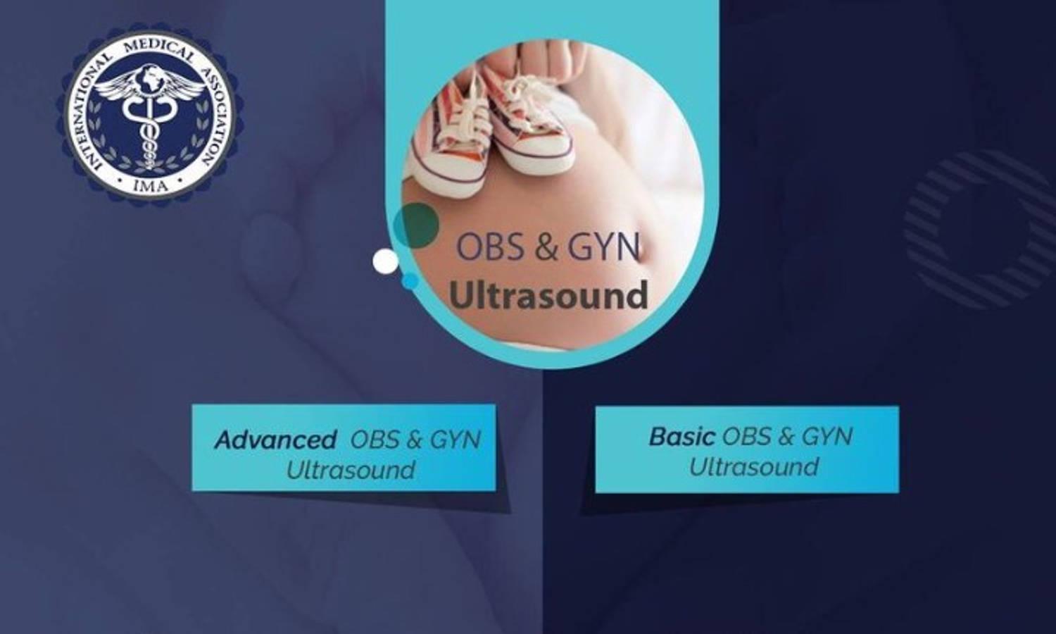 Basic and Advanced OBS & GYN Ultrasound