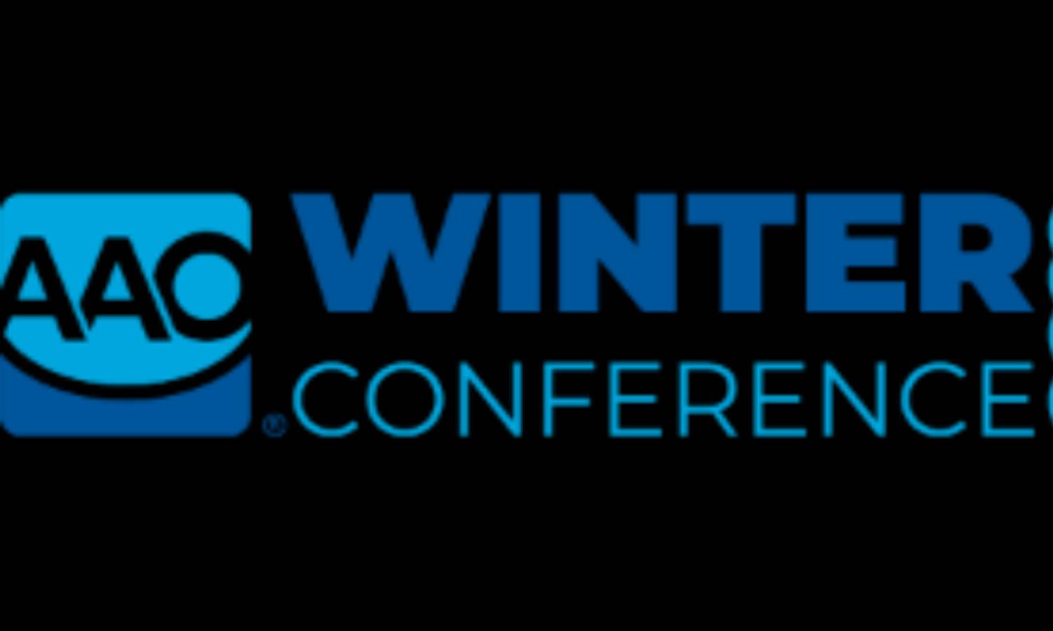 American Association Of Orthodontists (AAO) 2022 Winter Confrence