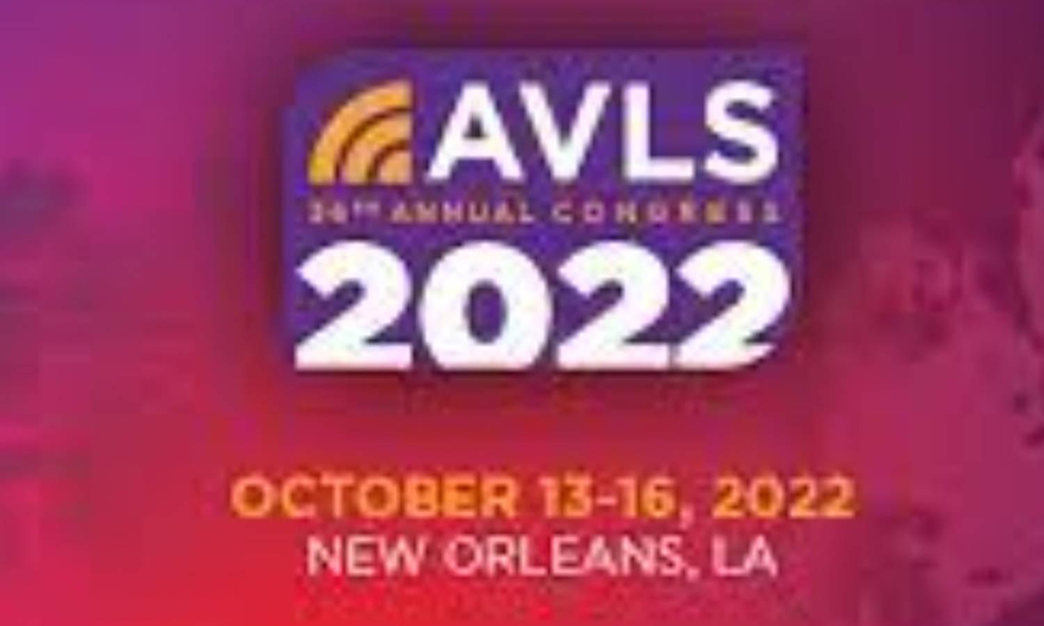 American Vein and Lymphatic Society (AVLS) 2022 Annual Congress