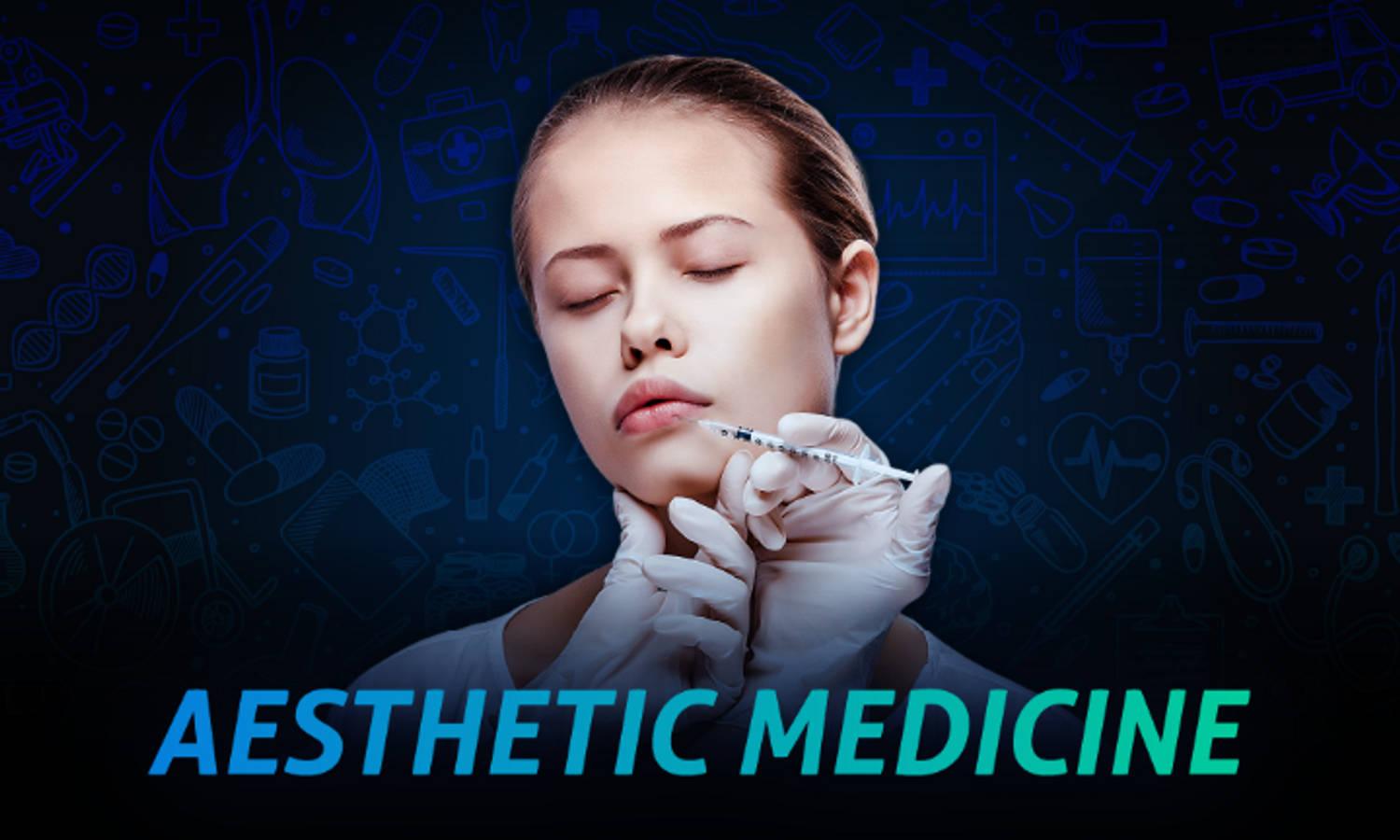 Aesthetic & Mesotherapy Course