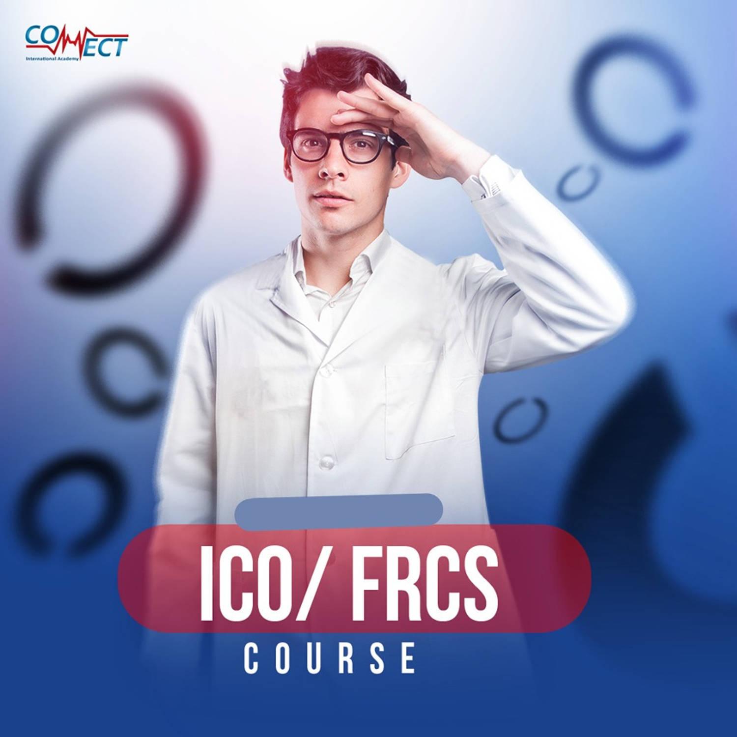 ICO 1 Course (English)