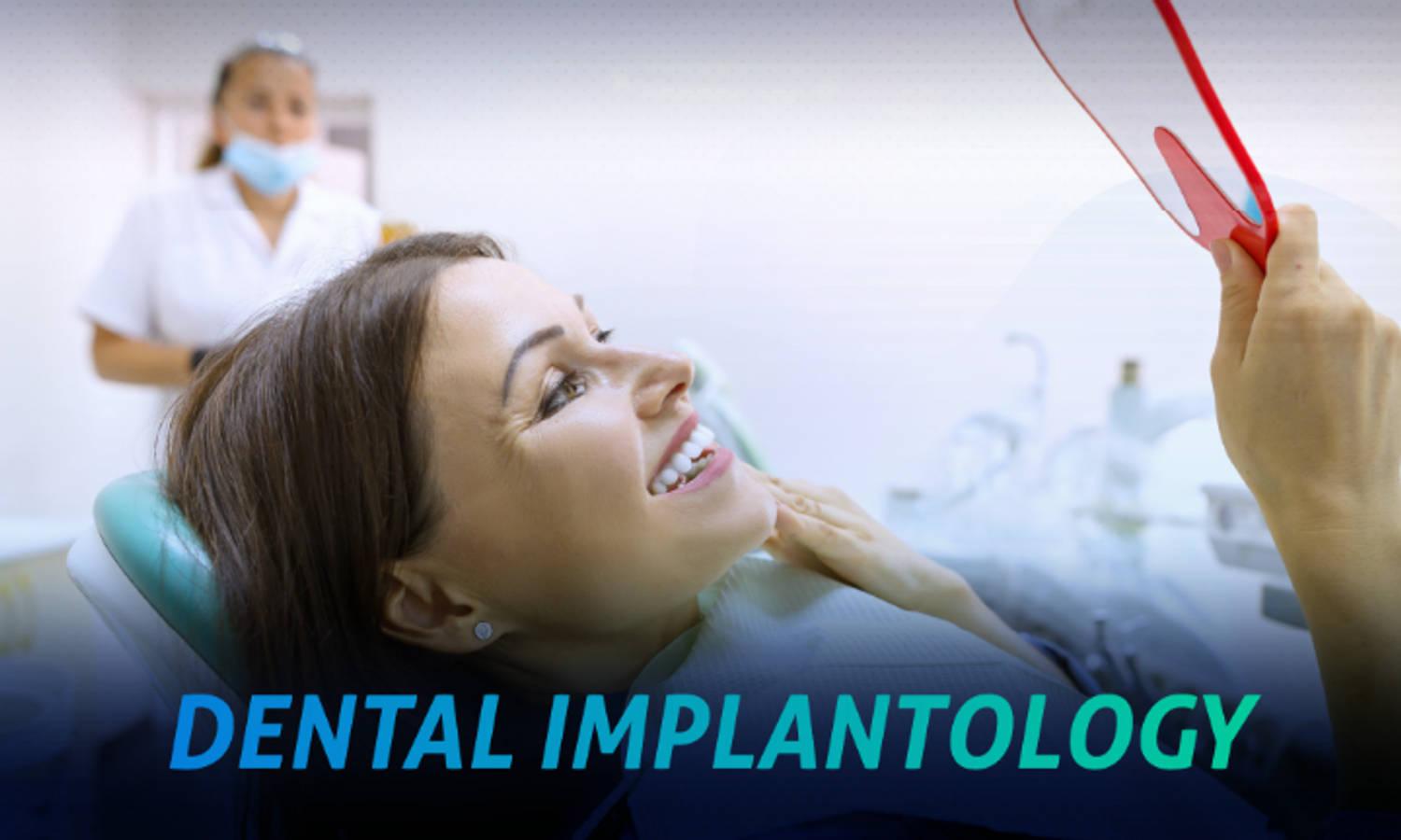 Condensed Basic Dental Implant Online Course