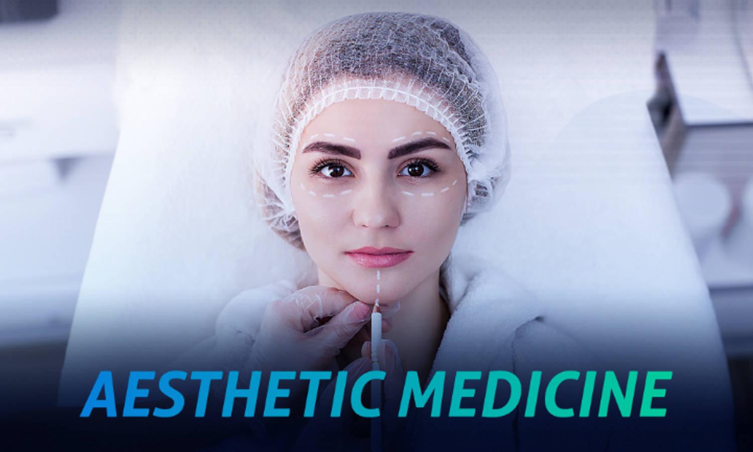 Aesthetic Medicine Course (IMA)