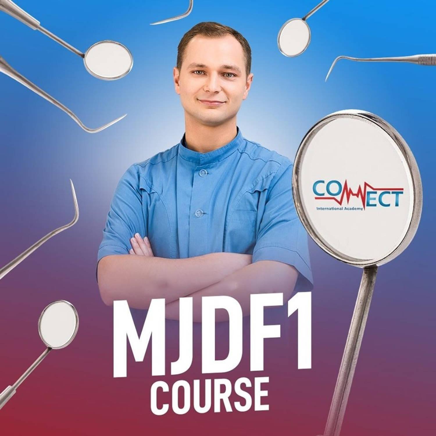 MJDF 1 Course