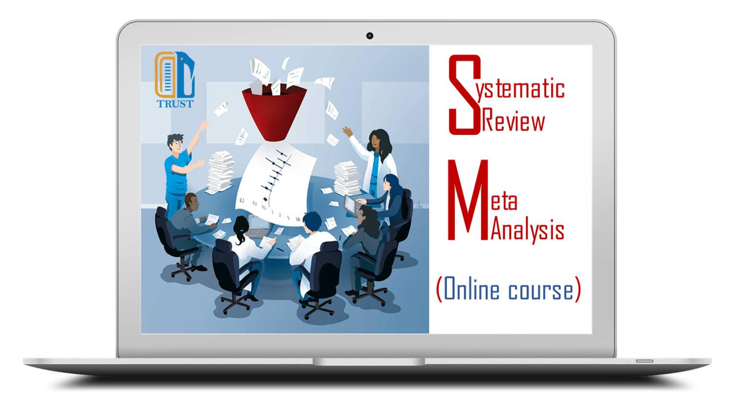 Systematic Review & Meta-analysis