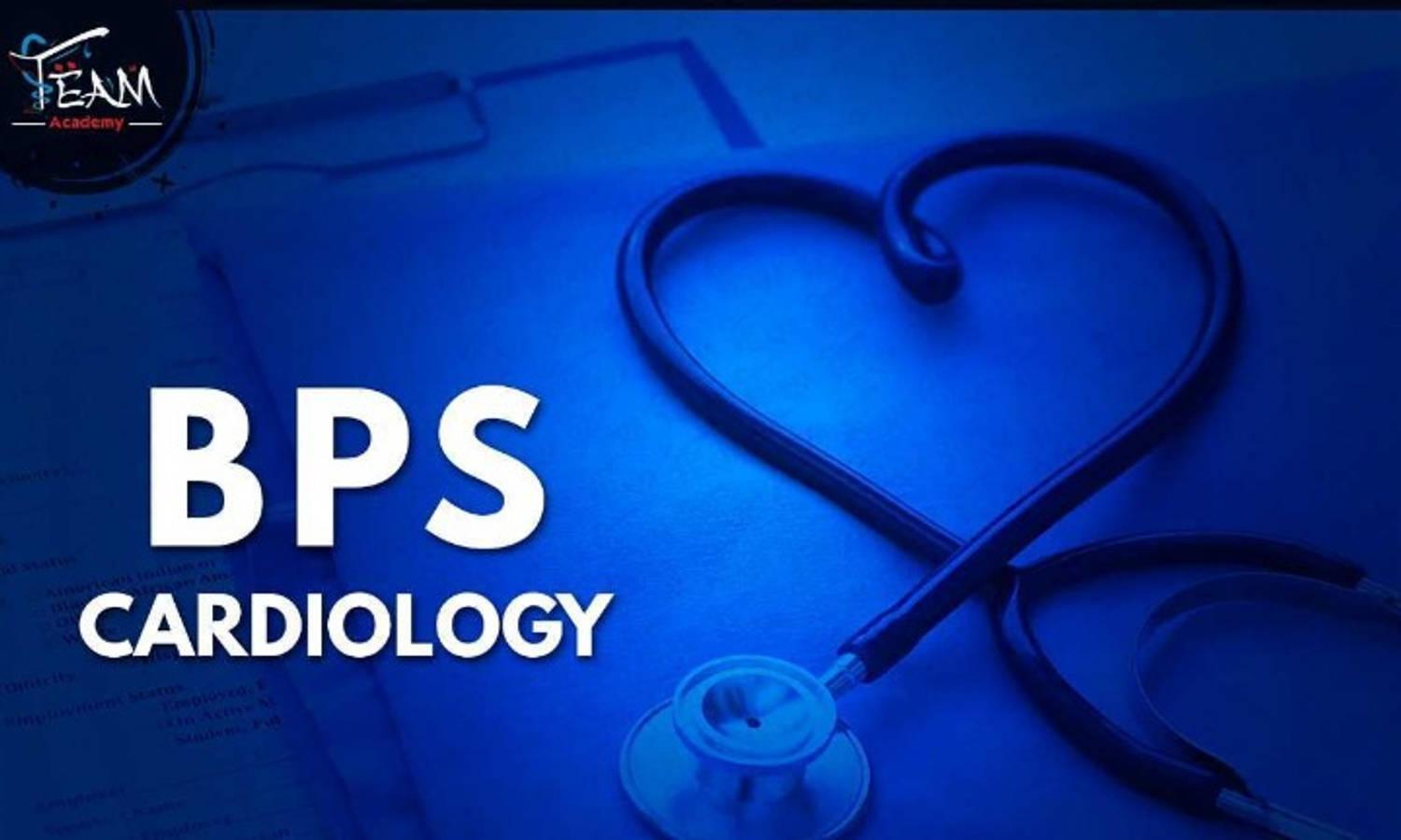 BPS Cardiology