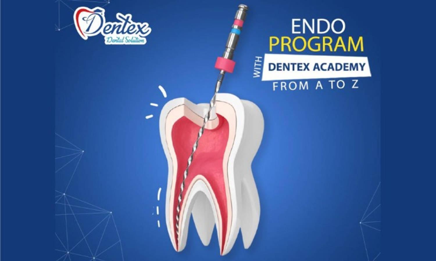 Comprehensive Endodontic Course