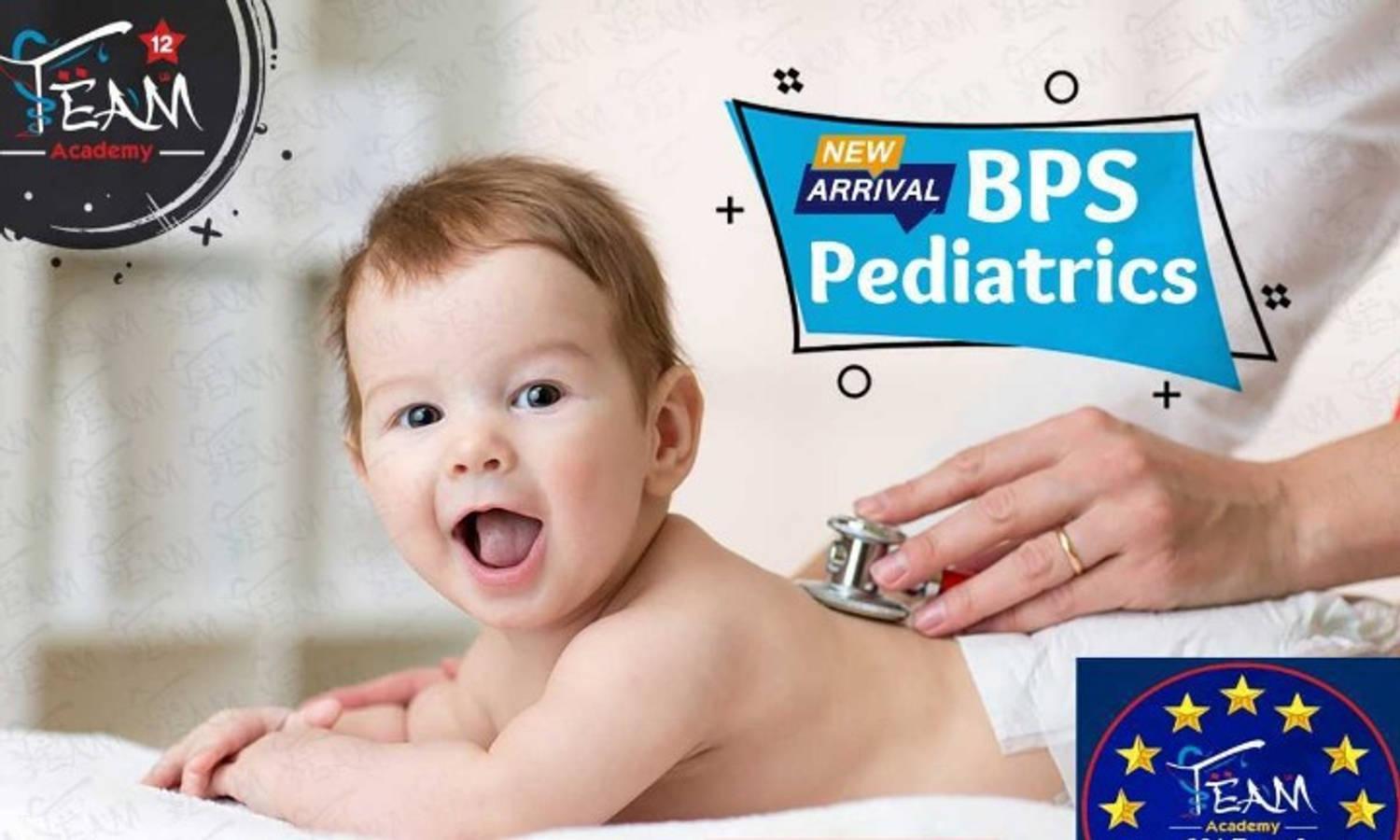 BPS Pediatrics