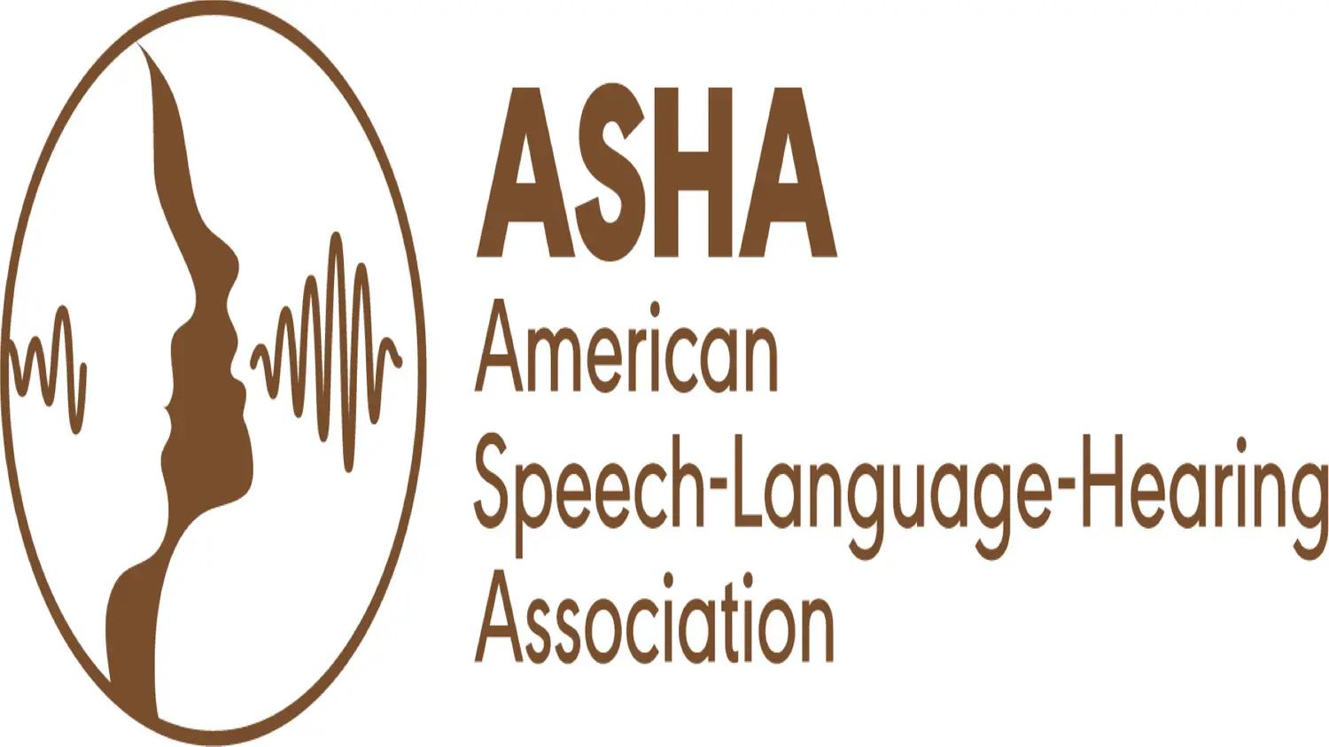American Speech-Language-Hearing Association(ASHA) Convention 2024