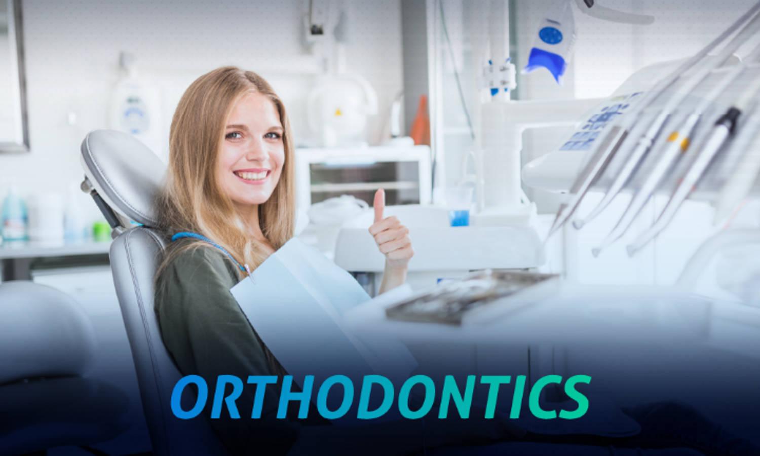 Smart Orthodontic Online Diploma