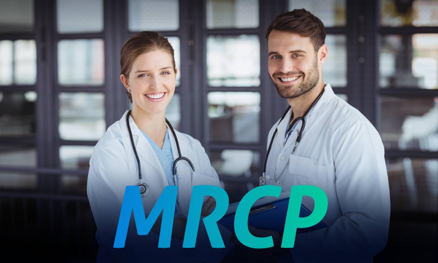 MRCP 1 Online (Live) Course