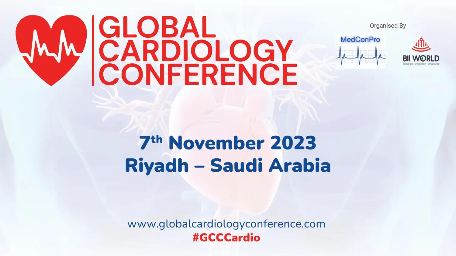 Global Cardiology Conference