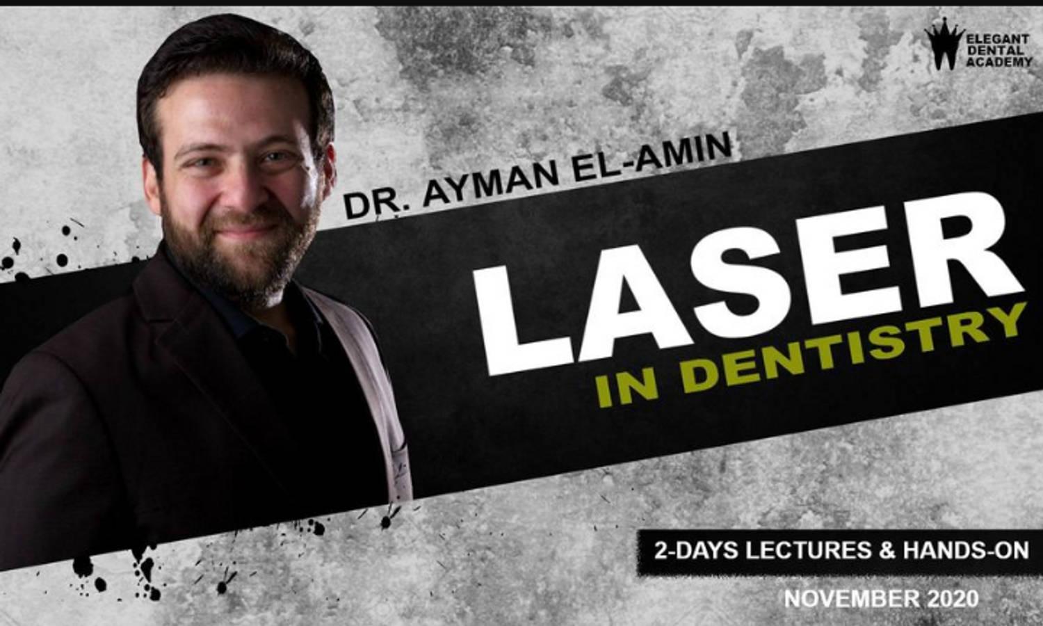 Laser in Dentistry Course