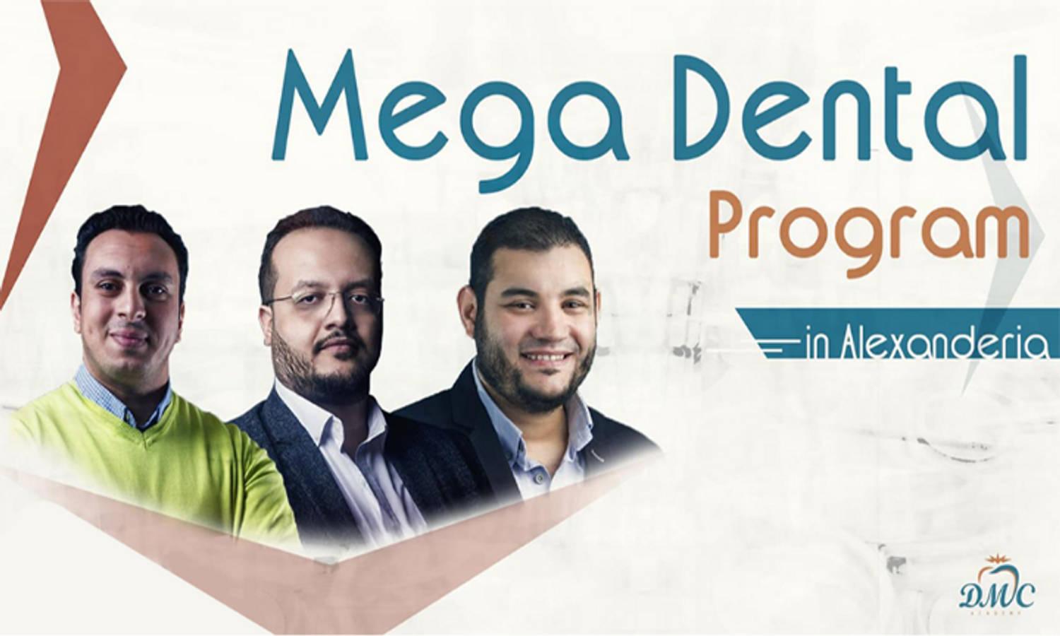 Mega Dental Programme