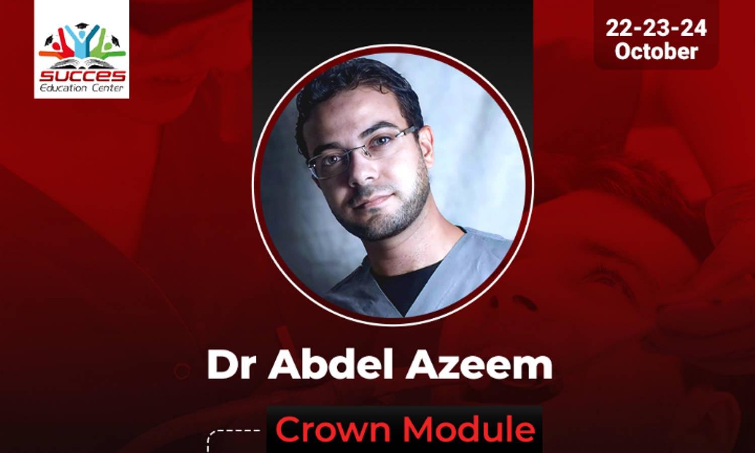 Success Crown Module 