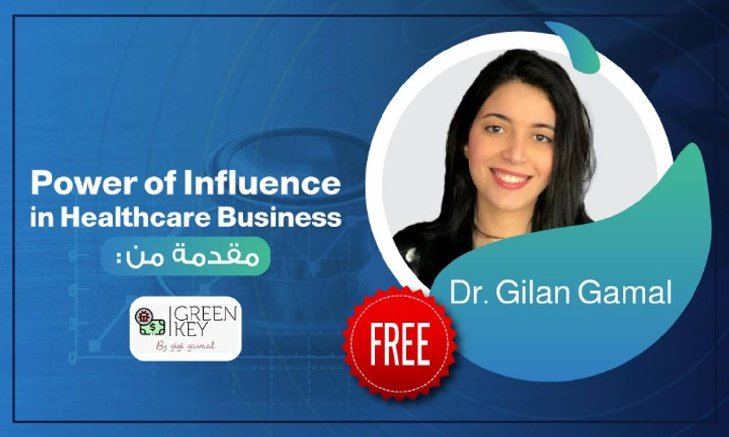 Power of Influence in Healthcare Business