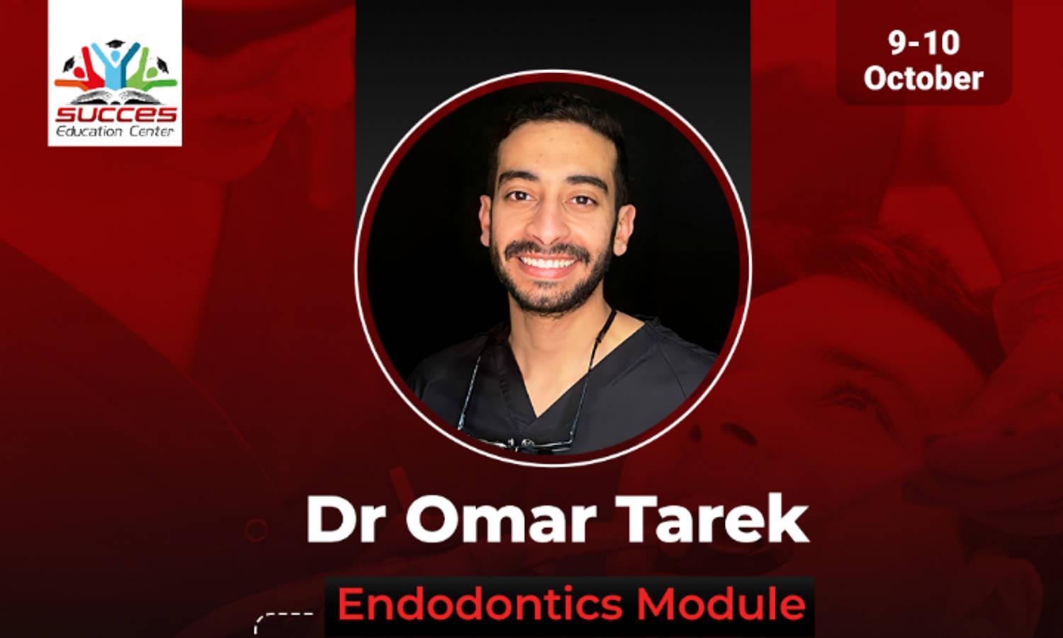 Success Endodontics Module