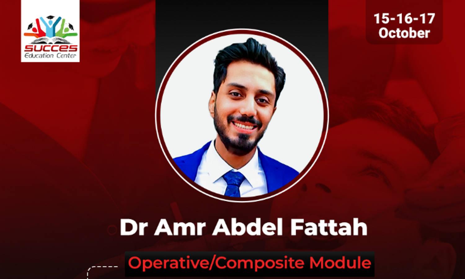 Success Operative/ Composite Module
