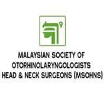 Malaysian Society of Otorhinolaryngology and Head Neck Surgeons (MSO-HNS)