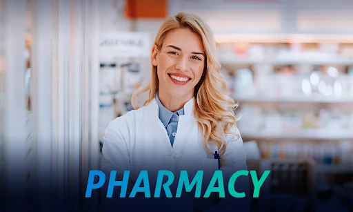 The Ultimate Guide to your Pharmaceutical Career Path