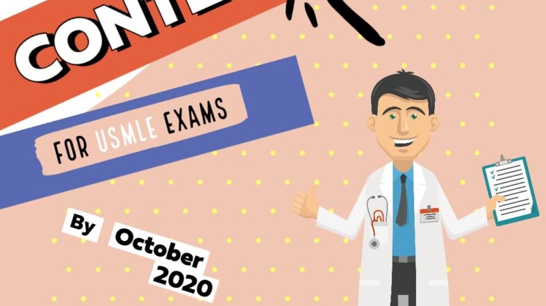 Changes in USMLE Exams Content